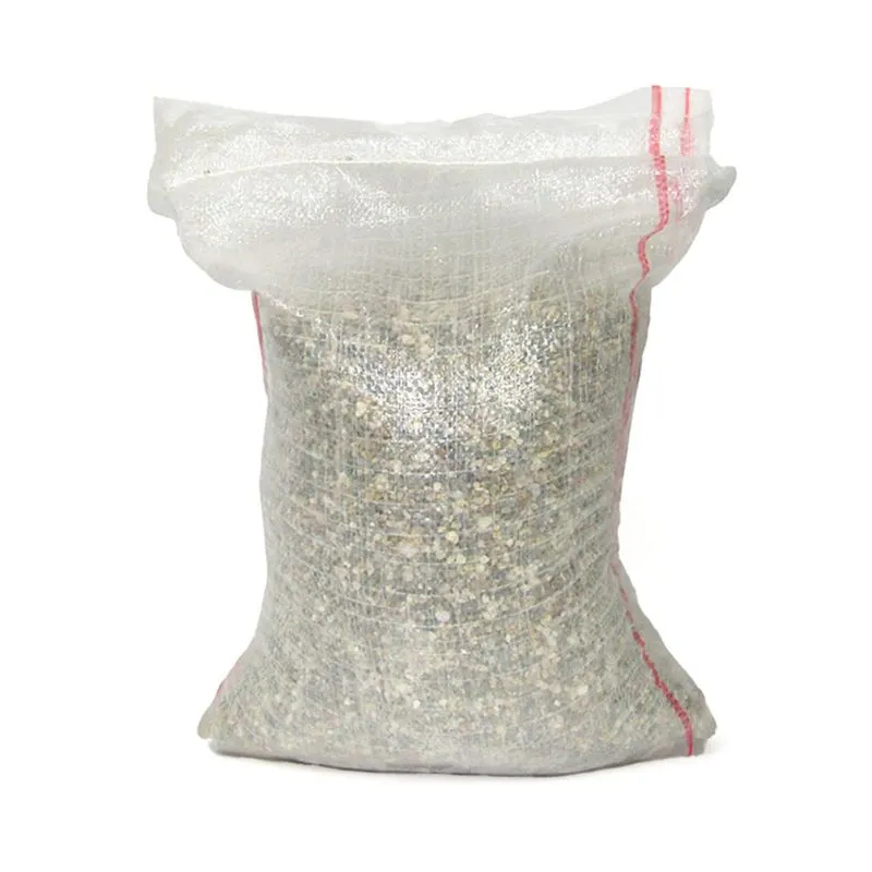 Saco de Piedra de Río Pequeña 20kg | MabessaSKU: 18616